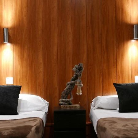 Hostal Don Pedro Madrid Dış mekan fotoğraf